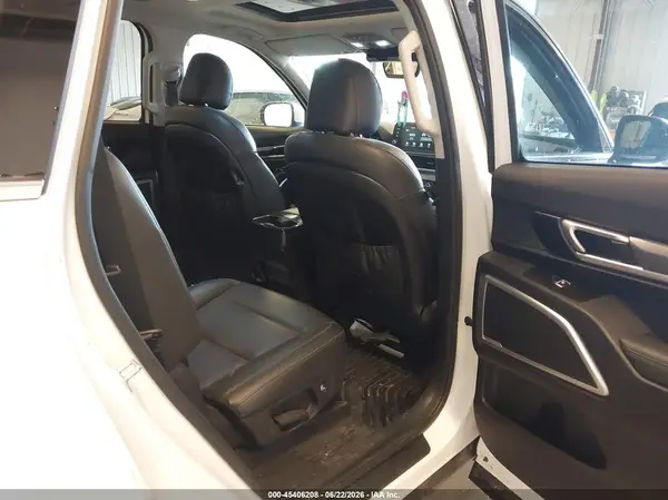 5XYP6DHC7LG033451 2020 KIA TELLURIDE - Image 8