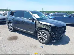 5XYP6DHC7LG035443 2020 KIA TELLURIDE