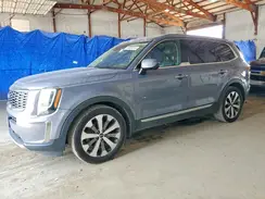 5XYP6DHC7LG038908 2020 KIA TELLURIDE
