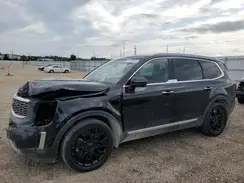 5XYP6DHC7LG039508 2020 KIA TELLURIDE