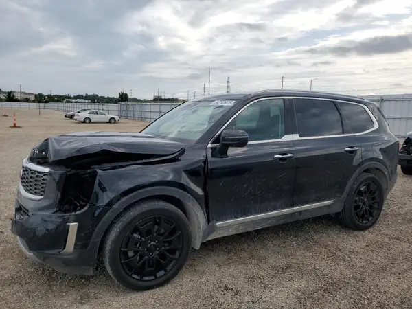 5XYP6DHC7LG039508 2020 KIA TELLURIDE - Image 1