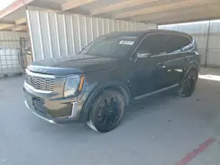 5XYP6DHC7LG043834 2020 KIA TELLURIDE