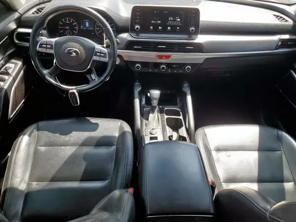 5XYP6DHC7LG043834 2020 KIA TELLURIDE - Image 8