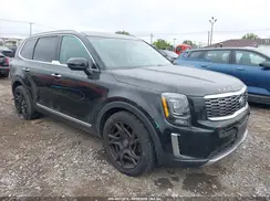 5XYP6DHC7LG044143 2020 KIA TELLURIDE