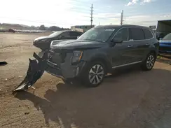 5XYP6DHC7LG045454 2020 KIA TELLURIDE