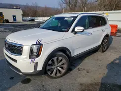 5XYP6DHC7LG049651 2020 KIA TELLURIDE