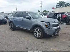 5XYP6DHC7LG056017 2020 KIA TELLURIDE