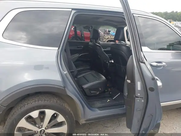 5XYP6DHC7LG056017 2020 KIA TELLURIDE - Image 8