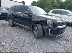 5XYP6DHC7LG059371 2020 KIA TELLURIDE