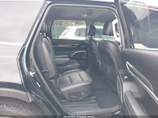 5XYP6DHC7LG059371 2020 KIA TELLURIDE - Image 8