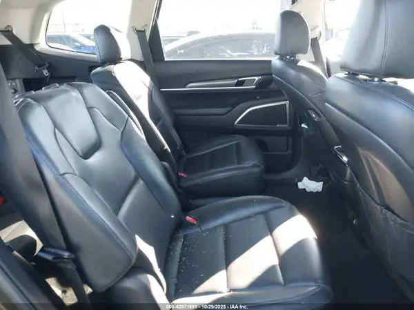 5XYP6DHC7LG061847 2020 KIA TELLURIDE - Image 8