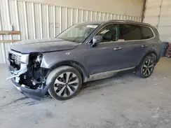 5XYP6DHC7LG063159 2020 KIA TELLURIDE