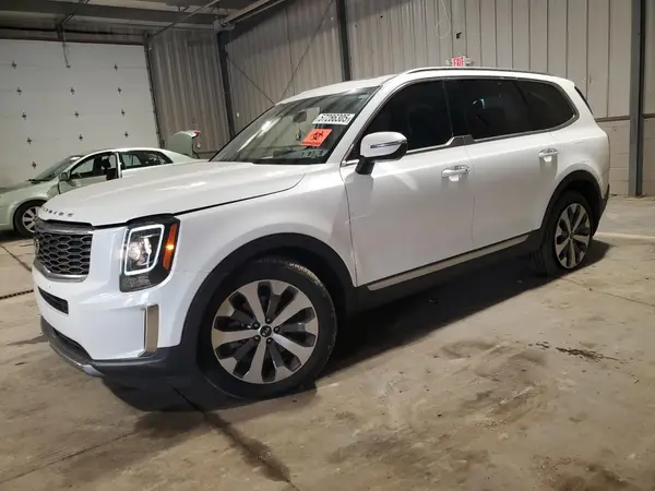 5XYP6DHC7LG064389 2020 KIA TELLURIDE - Image 1