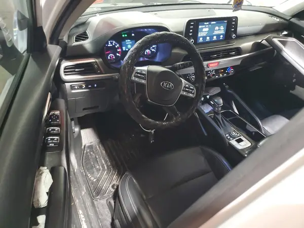 5XYP6DHC7LG064389 2020 KIA TELLURIDE - Image 8