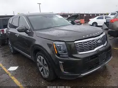 5XYP6DHC7LG064635 2020 KIA TELLURIDE
