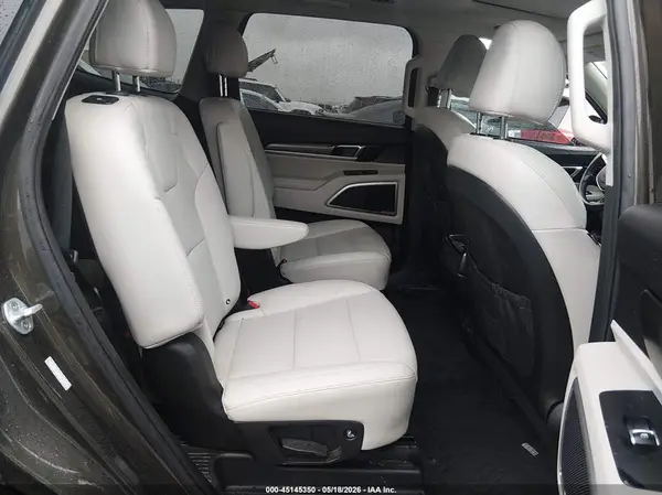 5XYP6DHC7LG064635 2020 KIA TELLURIDE - Image 8