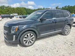 5XYP6DHC7LG080849 2020 KIA TELLURIDE
