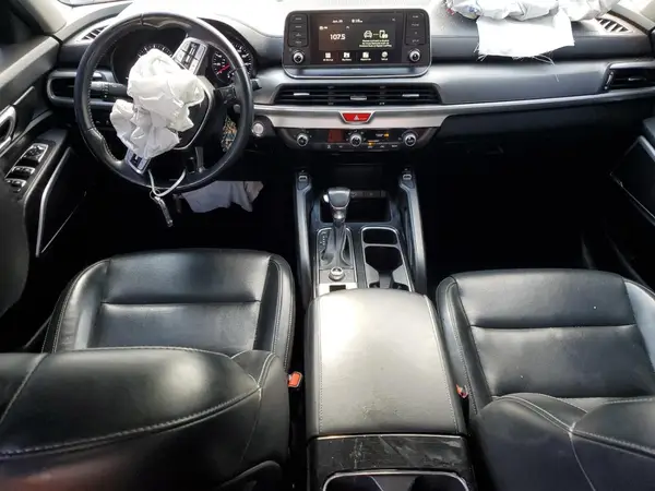 5XYP6DHC7LG082536 2020 KIA TELLURIDE - Image 8