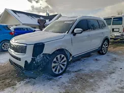 5XYP6DHC7LG087753 2020 KIA TELLURIDE
