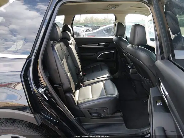 5XYP6DHC7LG088076 2020 KIA TELLURIDE - Image 8