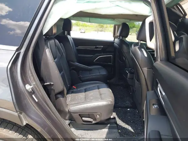 5XYP6DHC7LG093388 2020 KIA TELLURIDE - Image 8