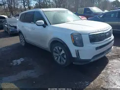 5XYP6DHC7LG093794 2020 KIA TELLURIDE