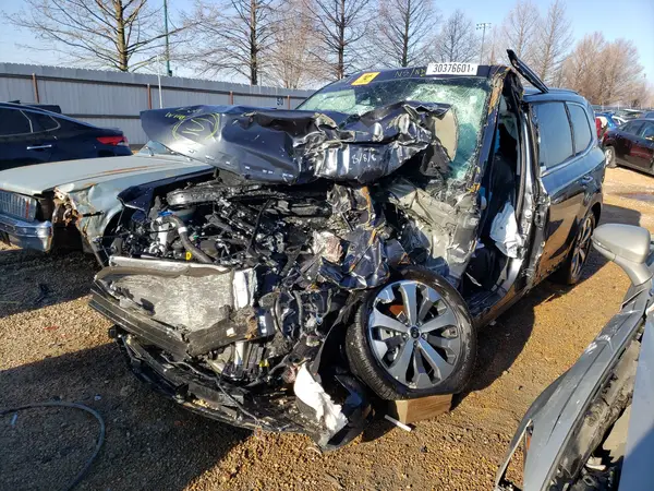 5XYP6DHC7LG094637 2020 KIA TELLURIDE - Image 2