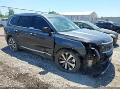 5XYP6DHC7MG098138 2021 KIA TELLURIDE