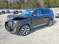 5XYP6DHC7MG100468 2021 KIA TELLURIDE