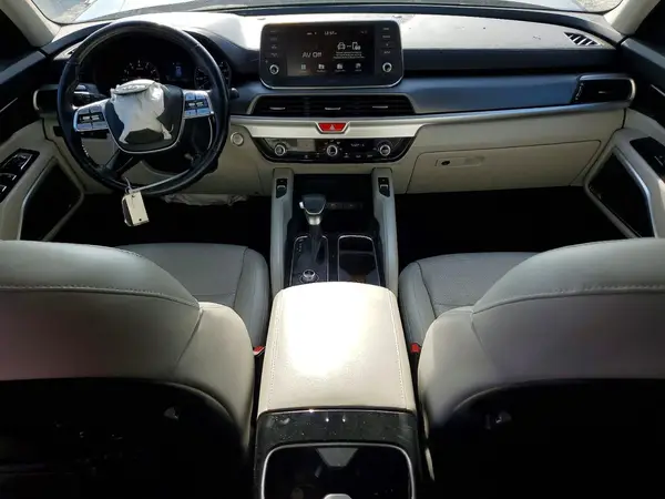 5XYP6DHC7MG100468 2021 KIA TELLURIDE - Image 8