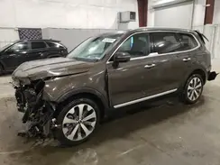 5XYP6DHC7MG107064 2021 KIA TELLURIDE