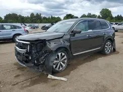 5XYP6DHC7MG110403 2021 KIA TELLURIDE