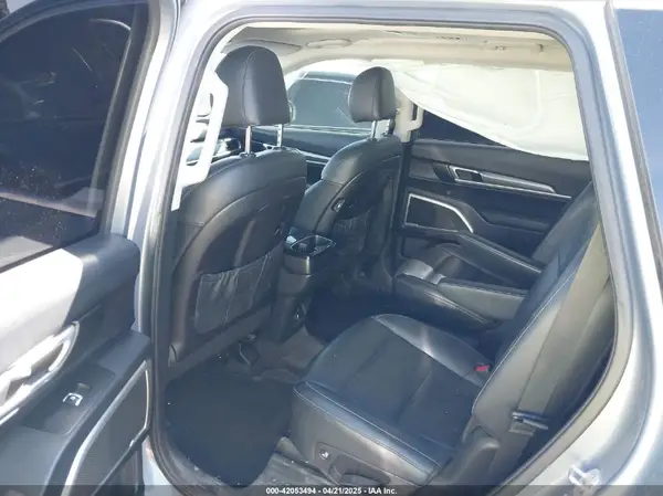 5XYP6DHC7MG124284 2021 KIA TELLURIDE - Image 8