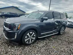 5XYP6DHC7MG125824 2021 KIA TELLURIDE