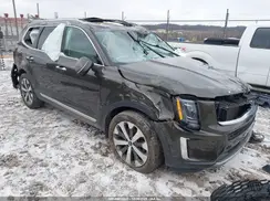5XYP6DHC7MG125936 2021 KIA TELLURIDE