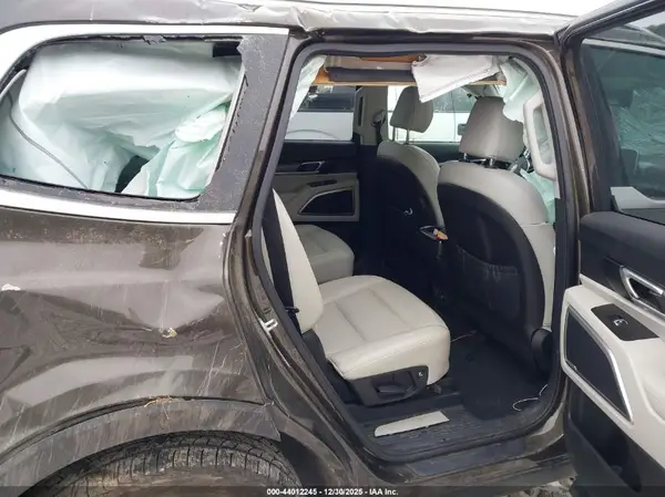 5XYP6DHC7MG125936 2021 KIA TELLURIDE - Image 8