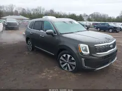 5XYP6DHC7MG129825 2021 KIA TELLURIDE