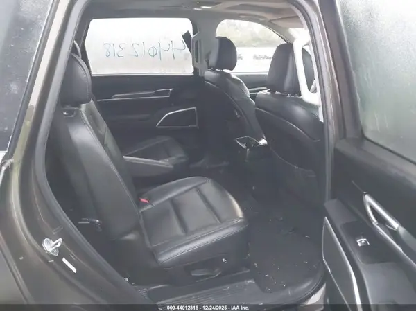 5XYP6DHC7MG129825 2021 KIA TELLURIDE - Image 8