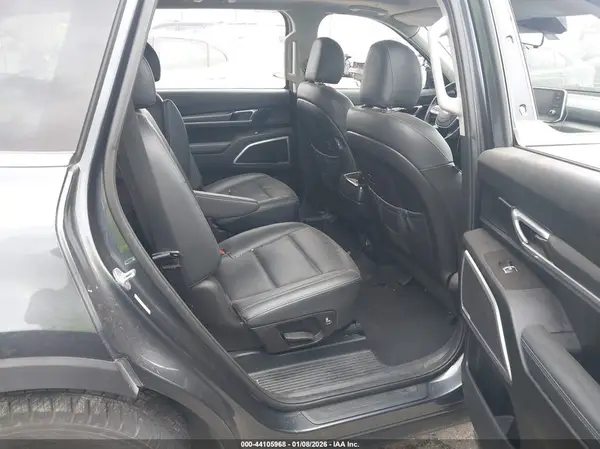 5XYP6DHC7MG130800 2021 KIA TELLURIDE - Image 8