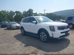 5XYP6DHC7MG130876 2021 KIA TELLURIDE