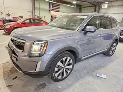5XYP6DHC7MG130893 2021 KIA TELLURIDE
