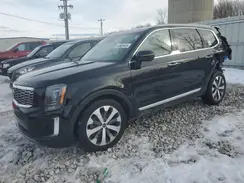 5XYP6DHC7MG136788 2021 KIA TELLURIDE