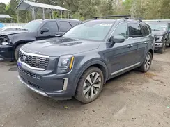 5XYP6DHC7MG148164 2021 KIA TELLURIDE