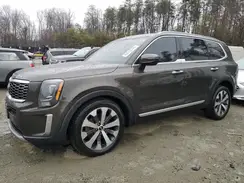 5XYP6DHC7MG150268 2021 KIA TELLURIDE