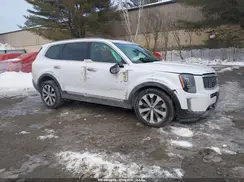 5XYP6DHC7MG152540 2021 KIA TELLURIDE