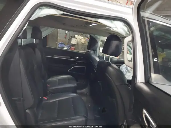 5XYP6DHC7MG152540 2021 KIA TELLURIDE - Image 8