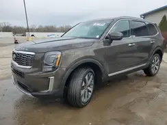 5XYP6DHC7MG156376 2021 KIA TELLURIDE