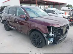 5XYP6DHC7MG156748 2021 KIA TELLURIDE
