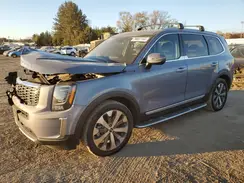 5XYP6DHC7MG158256 2021 KIA TELLURIDE