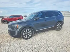 5XYP6DHC7MG176711 2021 KIA TELLURIDE